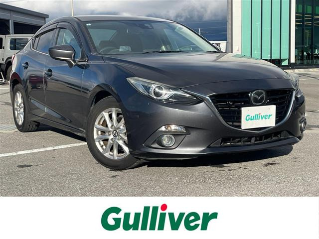 アクセラ1.5 15S ツーリング修復歴無し