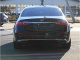 Sクラス S450d 4マチック AMGラインパッケージ(ISG) 4WD 
