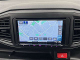 KENWOODの7インチナビ(MDV‐M808HD)!TVはフルセグ!CD、DVD、SDがお使いいただけます!バックモニターはありません。