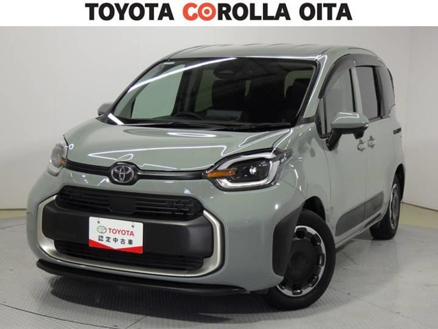 シエンタ ハイブリッド 1.5 Z 