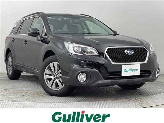 レガシィアウトバック2.5 エックスアドバンス 4WD修復歴無し