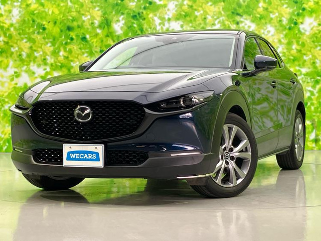 CX-301.8 XD プロアクティブ ツーリングセレクション