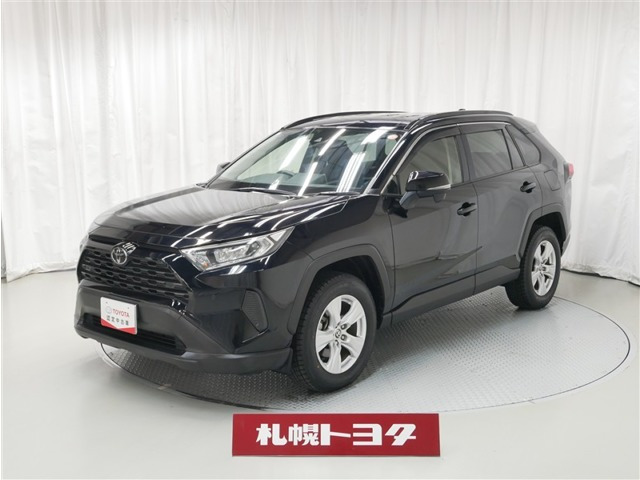 RAV4 2.0 X 4WD