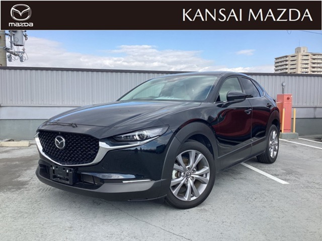 CX-30 2.0 20S Lパッケージ