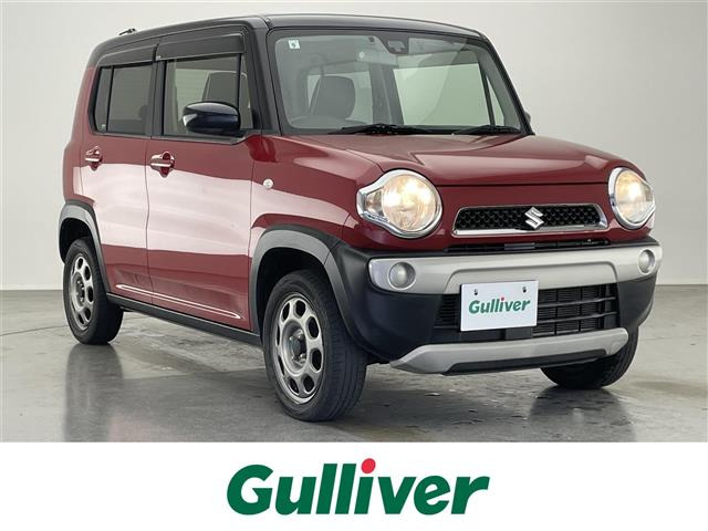 ハスラー G 修復歴無し