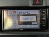 7インチナビ(CD CD-R/RW USB iphone/iPod対応)