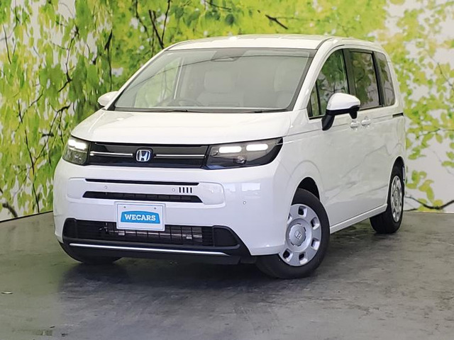 フリード 1.5 エアー 