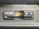 【ETC】高速道路の料金所をストレスなく通過!話題のスポットやサービスエリアに多い「スマートIC」利用時は必須のアイテムです。当店でセットアップを実施、ご納車当日からすぐにご利用いただけます!