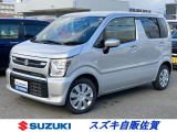 スズキ ワゴンR
