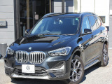 【中古車情報】BMW X1 xドライブ 18d Mスポーツ 4WD  の中古車詳細（走行距離：2.9万km、カラー：クロ、販売地域：千葉県船橋市飯山満町）