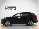 RAV4  2.0 G Zパッケージ 4WD