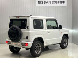 ジムニー XC 4WD 