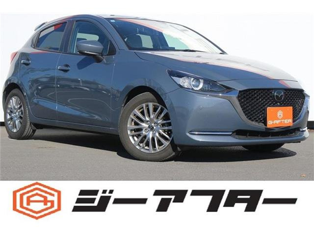 MAZDA21.5 XD ホワイト コンフォート禁煙車 純正8型ナビ 全周囲カメラ