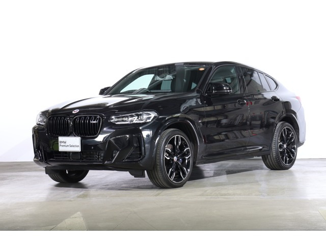 X4M40i 4WD