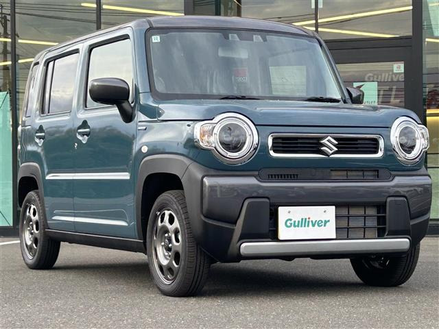 ハスラー ハイブリッド(HYBRID) G 修復歴無し