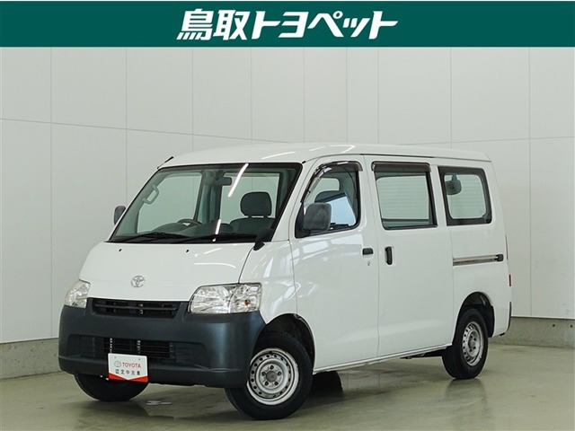 ライトエースバン1.5 DX 4WD