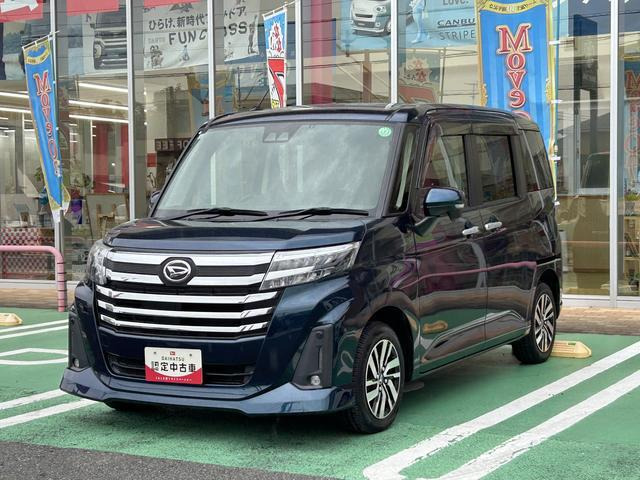 ダイハツ トール 