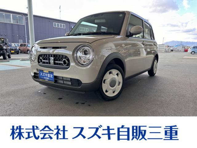 アルトラパン LC  L 5型 バックカメラ付きディスプ