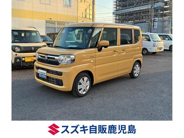 スペーシア ハイブリッド(HYBRID)  X 