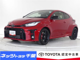 トヨタ GRヤリス