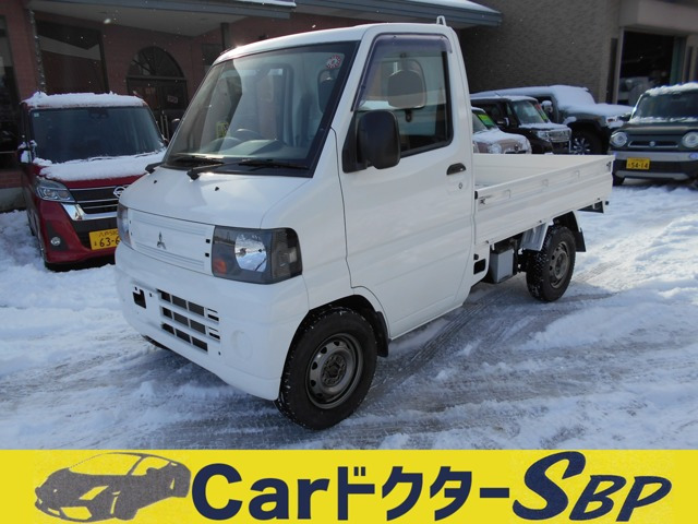 ミニキャブトラックVタイプ 4WD