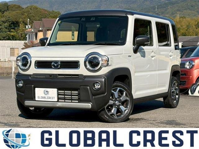 フレアクロスオーバー XS 