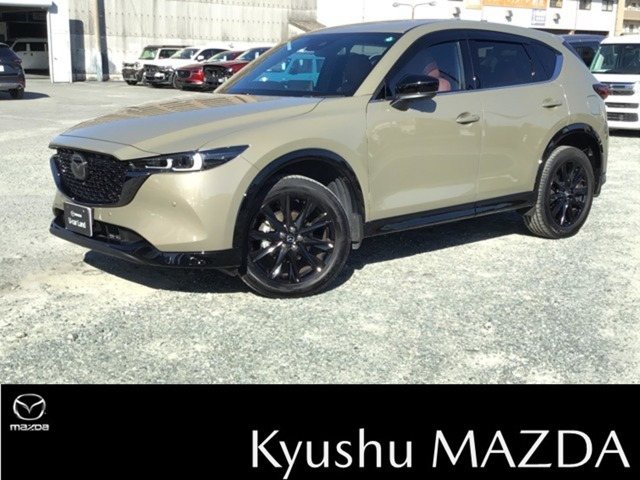 CX-52.2 XD レトロスポーツエディション 4WD
