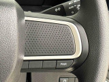 Dassist切り替えステアリングスイッチでシーンに合わせて2つの走行モードの切り替えが可能!加速したい時に便利なパワーモード。燃費重視のスマートな走りのエコモード。