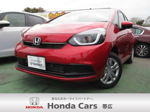 フィット 1.5 ホーム 4WD