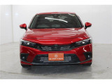 シビック 1.5 EX 禁煙車 6速MT 純正9型ナビ