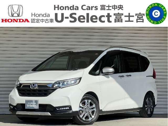 フリード 1.5 クロスター （5BA-GB5）