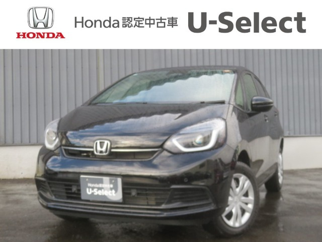 フィット 1.5 ホーム 4WD