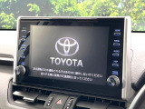 RAV4 2.0 G Zパッケージ 4WD 