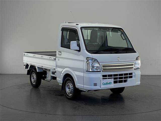 キャリイ 農繁スペシャル 4WD 5MT