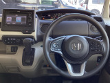 N-BOX G L ホンダセンシング 