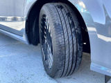 タイヤの状態