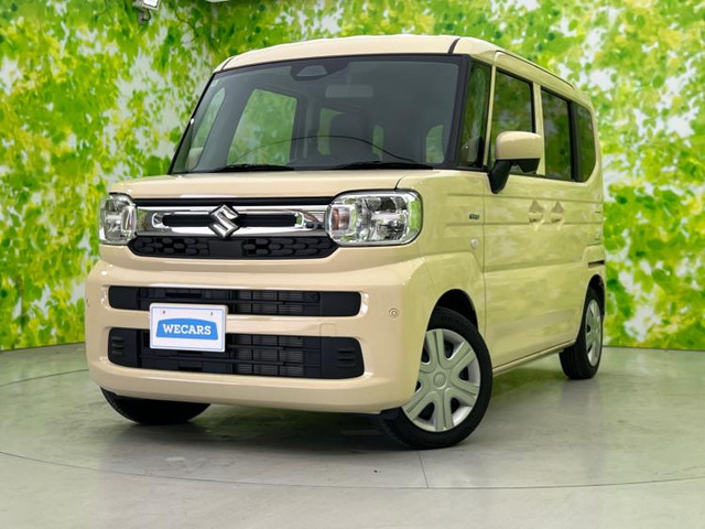 スペーシア  ハイブリッドG