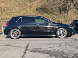Aクラス A200d AMGライン 
