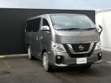 NV350キャラバン 2.5 プレミアムGX ロング ディーゼル 4WD 