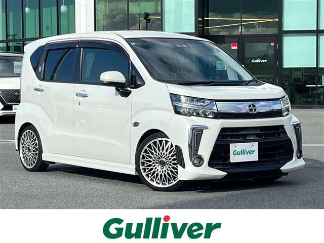 ムーヴカスタム RS ハイパー SAIII ワンオーナー 修復歴無し