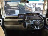 N-BOX G L ホンダセンシング 