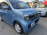 N-WGN L ホンダ センシング 