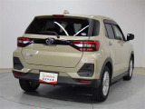 ライズ 1.0 G 4WD 