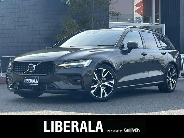 V60B5 Rデザイン修復歴無し