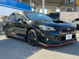 WRX S4 2.0 GT-S アイサイト 4WD 
