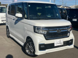 N-BOXカスタム L 