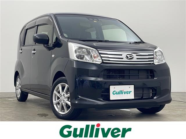 ムーヴX リミテッドII SAIII 4WD修復歴無し