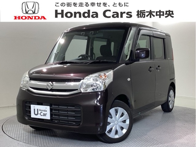 スペーシア G リミテッド 