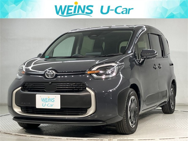 シエンタ ハイブリッド 1.5 Z