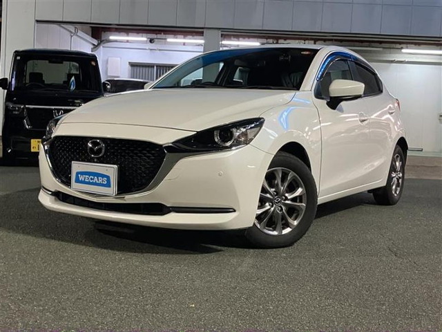 MAZDA21.5 XD プロアクティブ